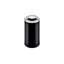 Castellon Black Integrated LED Aluminium Well Light