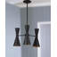 Lustre sphérique Spoutnik 3 lumières Angeliz-23706756