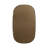 Bertin Metal Oval Wall Mirror-945914938-945914912