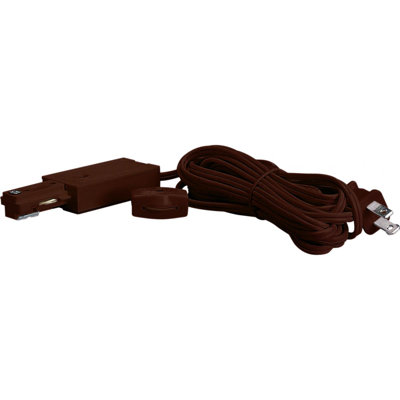 Track Light Live End Cord