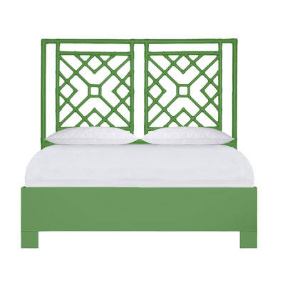 Ananias Standard Bed