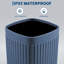 Iron Waste Basket-134132235
