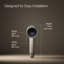 Statement Single-Function Iconic Handshower-585579135
