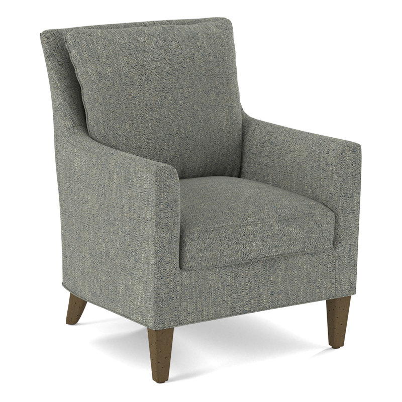 Armchair, 61650-33, White