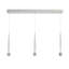Quill Linear Multi-Light 4-CCT Pendant-106064842