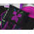 Minecraft Cyber Neon Twin Bed Set