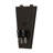 Jahiyah Steel Flush Mounted Sconce