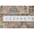 Garden Design   Area Rug 5x9