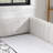 Yamit Daybed With Trundle Upholstered Sofa Bed, With Vertical Stripes, Linen Fabric-504064078-504064064