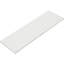 Carreau de mur linéaire en porcelaine émaillée 4 "x 12" Stencry (30 pièces par carton) (8,72 pieds carrés par carton)-112763935