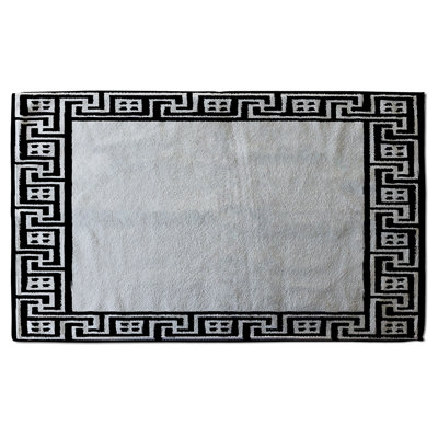 Wylie Midweight Bath Towel