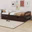 Lit plateforme avec deux tiroirs-919106845