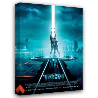 Tron Legacy