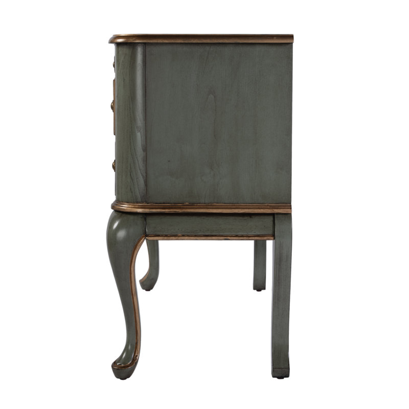 Artists' Originals Vanity, Green