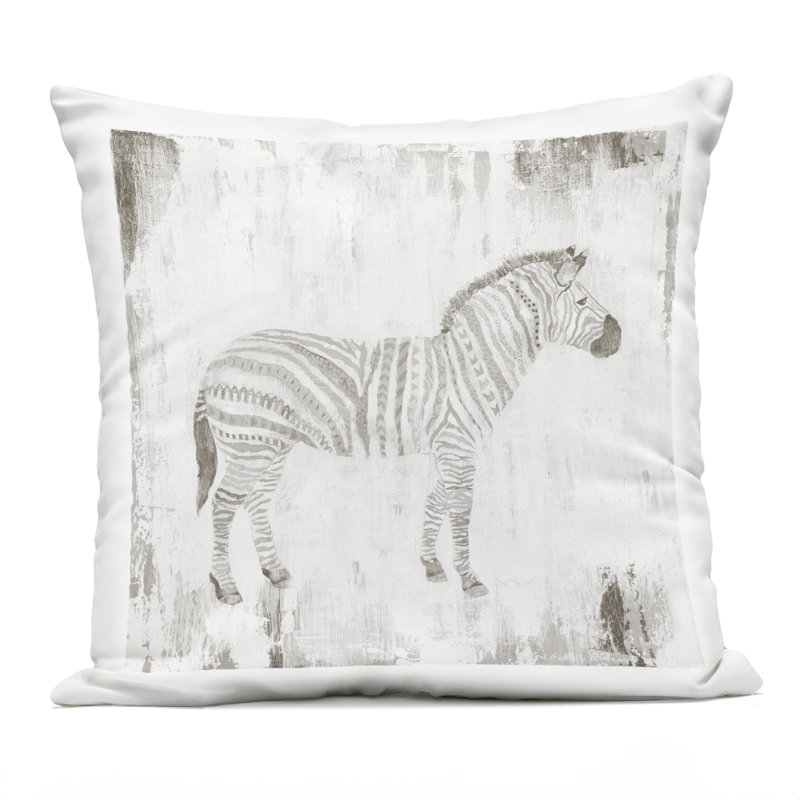 Coussin d'extérieur Boho