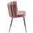 Modway Virtue Performance Velvet Dining Chair-627524327