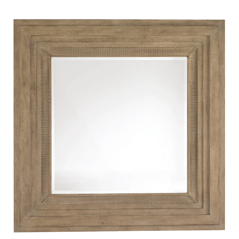 Monterey Sands Spyglass Mirror