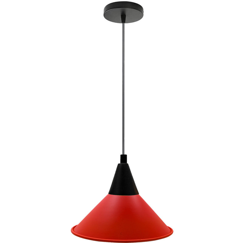 Atterberry 1 - Light Single Pendant, Blue