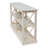 Rossitano 60'' Unfinished Solid Wood Console Table-1839791322