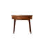 Console en bois massif Brisny 35,52 po