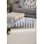 Menorah 12"x 2.5"x 2.5"