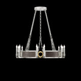 Mirage 12 - Light Chandelier