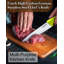 Couteau de cuisine de 8 po Cook N Home Professional