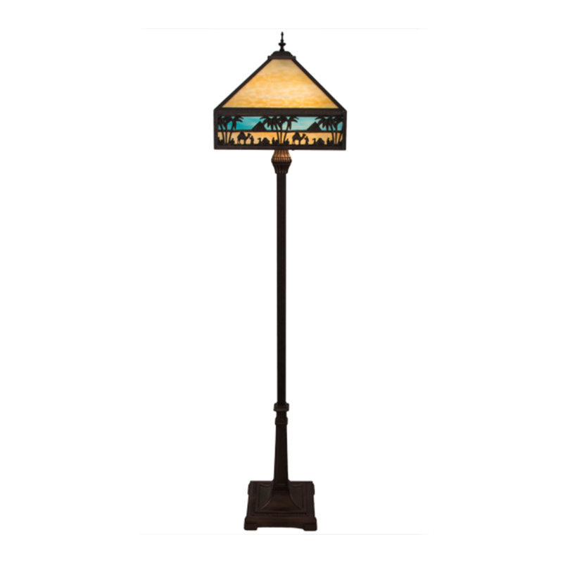 Paloma Golpe 12 - Light Chandelier