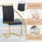 5 - Piece Pedestal Dining Set-50369080-50369086