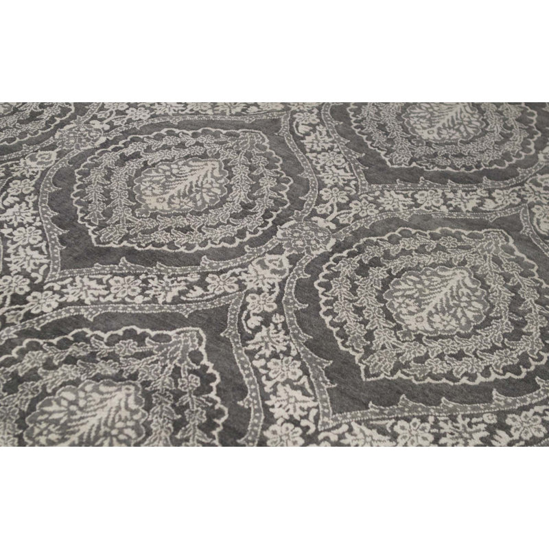 One-of-a-Kind 8'1" X 9'10" Area Rug