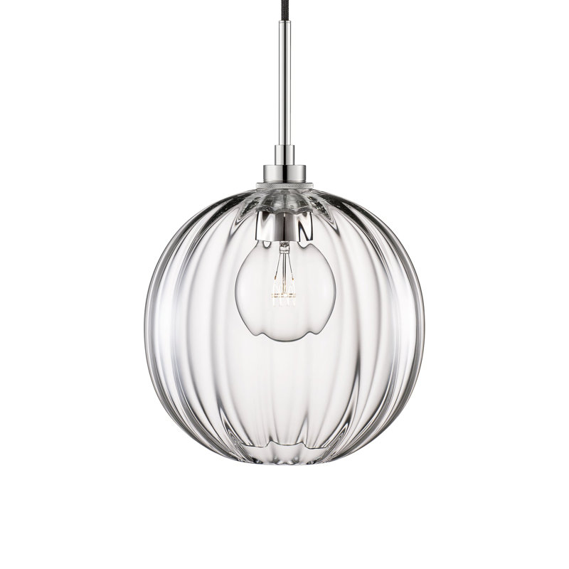 Optique 1 - Light LED Pendant