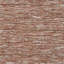 Ensemble de 2 chaises d'appoint en chenille Lidi Brown