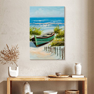 Aletra Row Boat