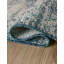 Tapis intérieur / extérieur bleu sarcelle Cartago-873584065