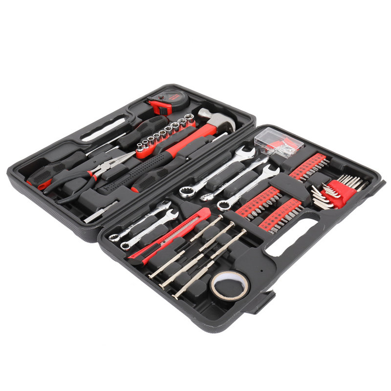 Home Tool Kit Household Tools Kit, 148-Piece