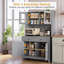 63.4cm Kitchen Pantry