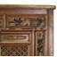 Armoires en bois massif
