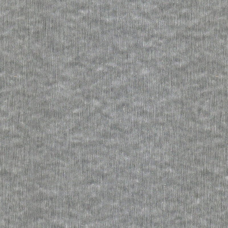 Aluminium brossé fin martelé 4 pi x 8 pi Feuille d'aluminium stratifiée - (32 pieds carrés / feuille)