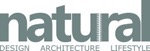 Natural Rugs logo