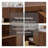  Zeno Modular TV Stand for TVs up to 75"-672002814-672002815