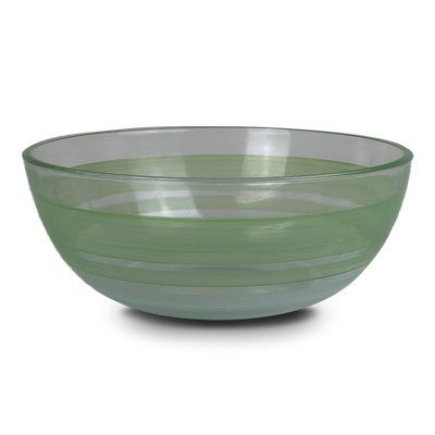 Cape Cod Turquoise 6" Bowl