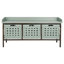 Banc de rangement Hochstetler-1207412911
