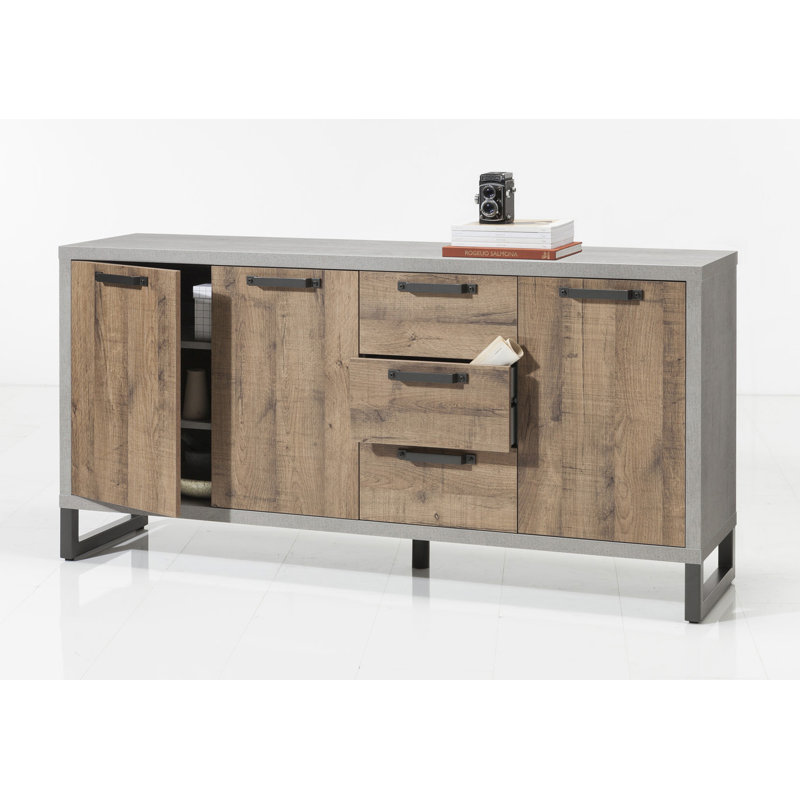 Lafabrica 184cm Sideboard