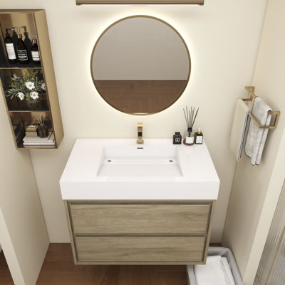 Victoria 36''Bathroom Vanity Base