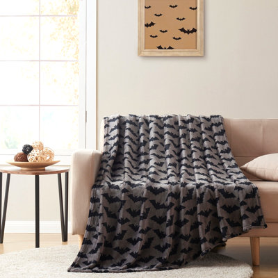 Throw Blanket