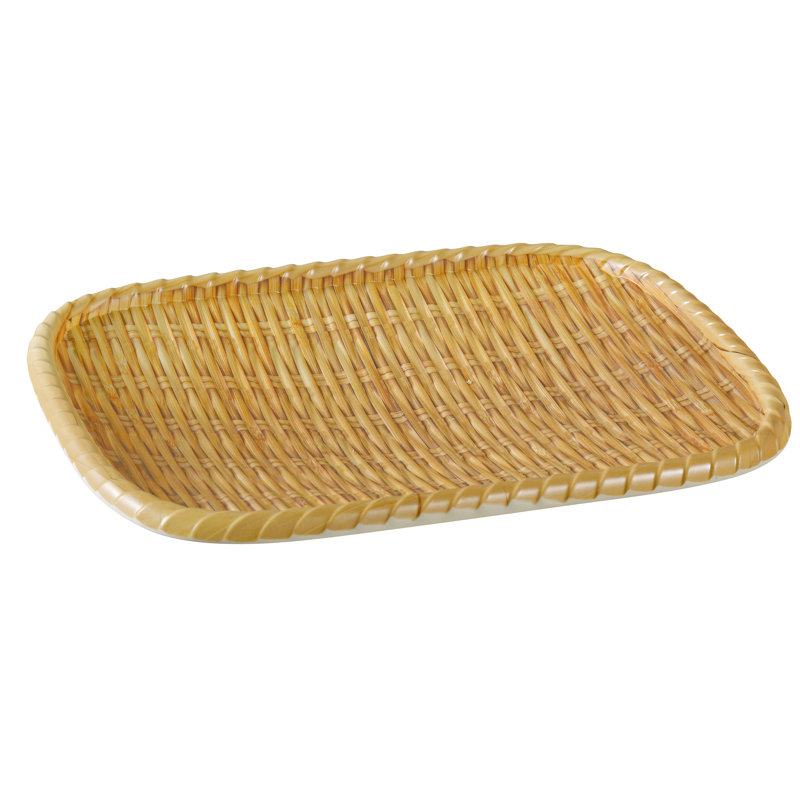 Yanco Melamine Platter