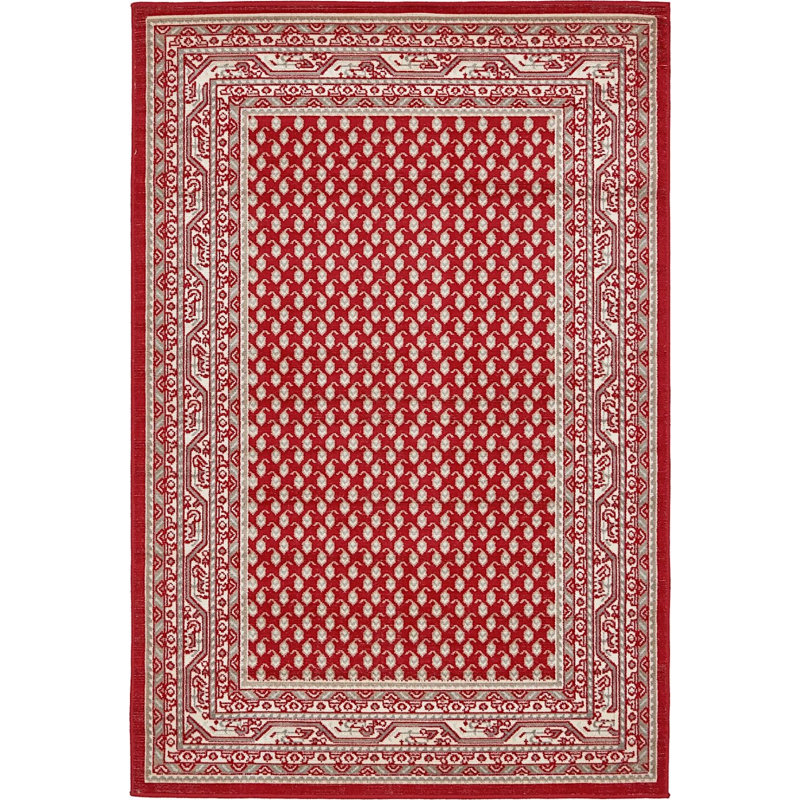 Wingate Oriental Indoor Rug, Rectangle 7' x 10'