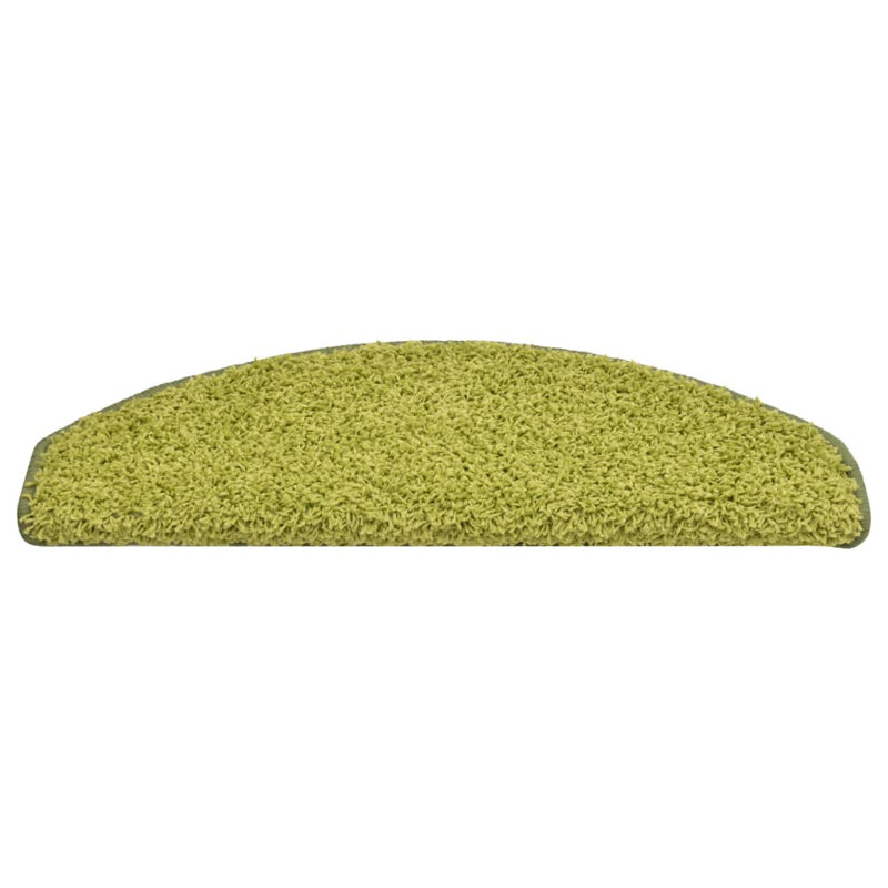 Arfsten Non-Slip Stair Tread, Semi Circle 21cm x 65cm