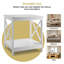 Ensemble de 2 tables de bout avec table de bout et table de bout Breakwater Bay-87874363