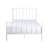 Marke Metal Slat Bed-57685825-57685826